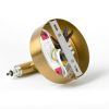 Настенные светильники Lussole LSP-7298 HALL