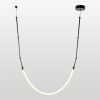 Подвесные светильники Lussole LSP-7317 SKEW