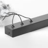 Подвесные светильники Lussole LSP-7318 SKEW