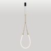 Люстры Lussole LSP-7319 SKEW