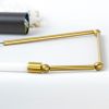 Люстры Lussole LSP-7319 SKEW