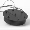 Люстры Lussole LSP-7326 SCREVEN