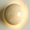 Настенные светильники Lussole LSP-7329 MOON