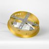 Люстры Lussole LSP-7339 BENTON