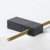 Настенные светильники Lussole LSP-7353 BRIDGEPORT