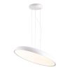 Подвесные светильники Lussole LSP-7361 CROOK
