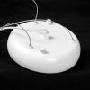 Подвесные светильники Lussole LSP-7361 CROOK