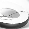 Подвесные светильники Lussole LSP-7362 CROOK