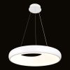Подвесные светильники Lussole LSP-7363 CROOK