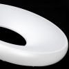 Подвесные светильники Lussole LSP-7363 CROOK