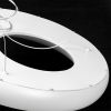 Подвесные светильники Lussole LSP-7363 CROOK