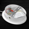 Подвесные светильники Lussole LSP-7363 CROOK