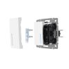 W8010102/ Блок LED подсветки для выключателя 2 шт. (голубой) W8010102