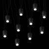 Подвесные светильники Loft It 10357/10 Blackout