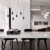Подвесные светильники Loft It 10357/10 Blackout