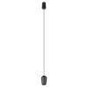 Подвесные светильники Loft It 10357/1 Blackout