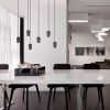 Подвесные светильники Loft It 10357/1 Blackout