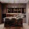 Подвесные светильники Loft It 10358/830 AB Reed