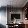 Подвесные светильники Loft It 10358/830 Disk Reed