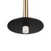 Подвесные светильники Loft It 10358/830 Disk AB Reed