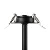 Точечные светильники Loft It 10359/1000 Black Cane
