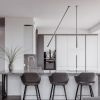 Точечные светильники Loft It 10359/1000 Black Cane