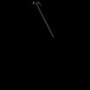 Точечные светильники Loft It 10359/500 Black Cane