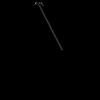 Точечные светильники Loft It 10359/600 Black Cane