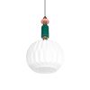 Подвесные светильники Loft It 10365/C Family