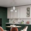 Подвесные светильники Loft It 10365/C Family