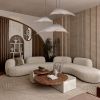 Подвесные светильники Loft It 10373/600 Moby Dick