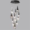 Люстры Odeon Light 5442/69L AFALINA