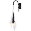 Настенные светильники Odeon Light 5442/6WLA AFALINA