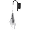 Настенные светильники Odeon Light 5442/6WLA AFALINA
