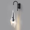 Настенные светильники Odeon Light 5442/6WLA AFALINA