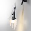 Настенные светильники Odeon Light 5442/6WLA AFALINA