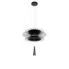 Подвесные светильники Loft It 10141B/400 Black Star