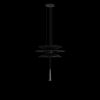 Подвесные светильники Loft It 10141B/400 Black Star