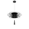 Подвесные светильники Loft It 10141B/600 Black Star