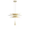 Подвесные светильники Loft It 10141B/600 Gold Star