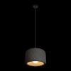Подвесные светильники Loft It 10252/300 Grey Stone