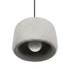 Подвесные светильники Loft It 10252/300 Grey Stone