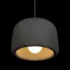 Подвесные светильники Loft It 10252/300 Grey Stone