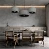 Подвесные светильники Loft It 10252/300 Grey Stone