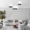 Подвесные светильники Loft It 10252/500 White Stone