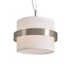 Подвесные светильники Freya FR5367PL-01N Bride