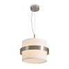 Подвесные светильники Freya FR5367PL-01N Bride