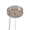 Подвесные светильники Freya FR5367PL-01N Bride