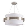 Люстры Freya FR5367PL-03N Bride