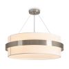 Люстры Freya FR5367PL-06N Bride